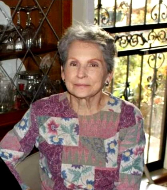 Obituary of Carolyn Joyce Lester
