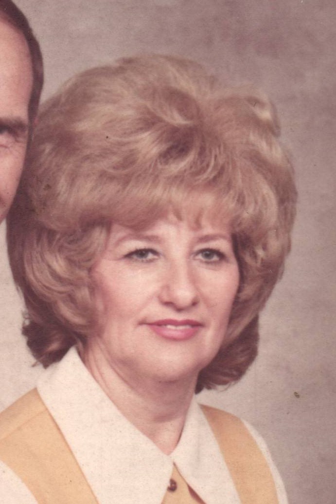 Obituary of Leona H Bland