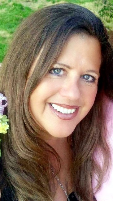 Obituario de Tina M. DeStaso-Lowry