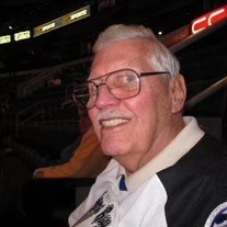 Obituary of William Ellis Dick