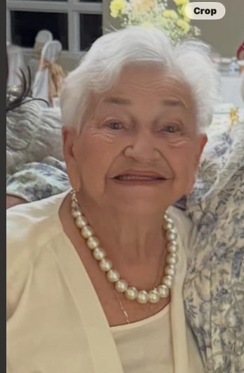 Obituary of Maria D Valdivia