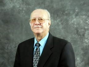 Obituary of Malcolm Christian Fischer Jr.