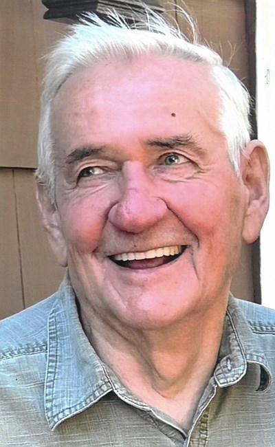 Obituary of Zygmunt Kaczowka