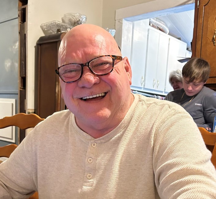 Obituary of Ronald Glynn Williamson Sr.