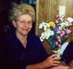 Shirley Haley