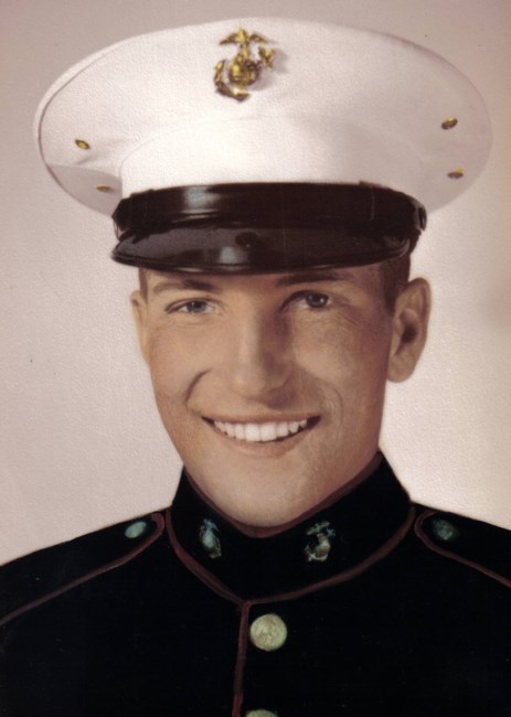 Obituary of Orville "Otis" Buckley