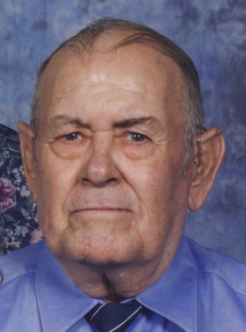 Obituary of Frank Daughtry
