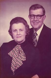 Obituary of Lurline Thompson Neighbors