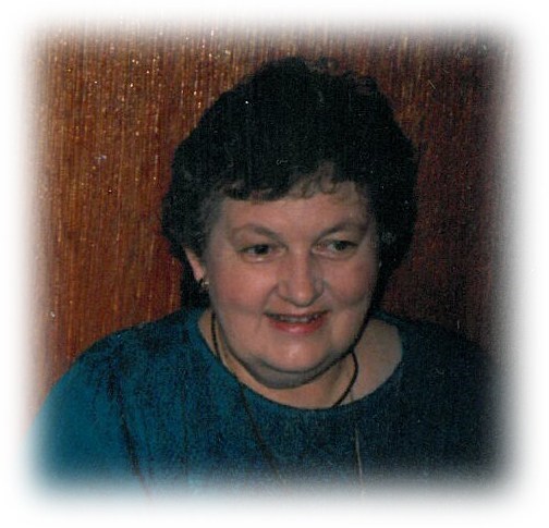 Obituario de Margaret Jessie Sim