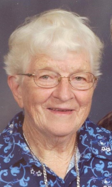 Obituary of Ina Lee Sample