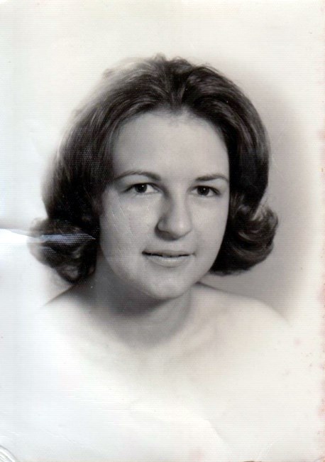 Obituary of Linda Bradburn Buchanan