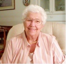 Obituary of Leonora McKeever