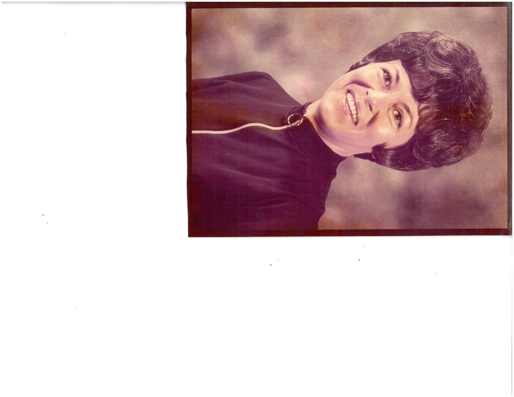 Obituary of Ruby Mae Wallace