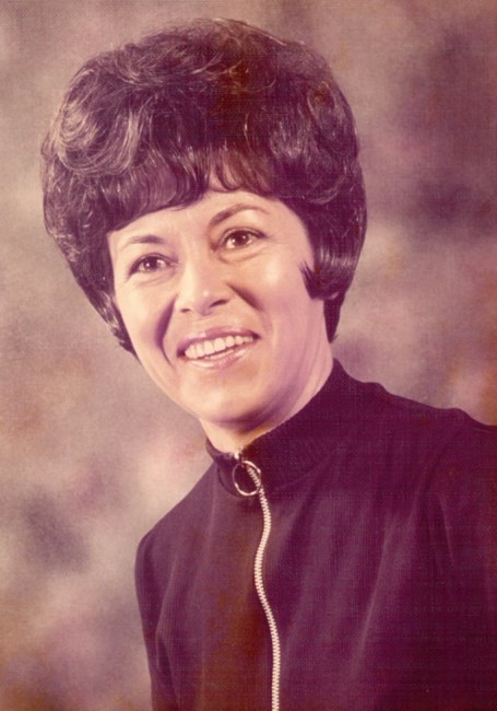 Obituary of Ruby Mae Wallace