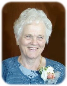 Obituario de Dorothy Marie Wolfe