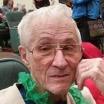 Obituary of Larry Gene Willey