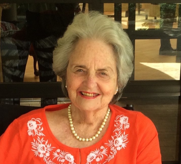 Obituary of Ladye Ruth Holcomb Herren