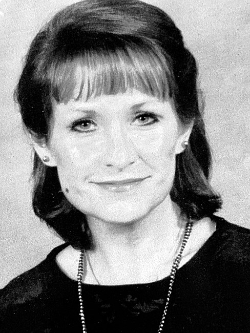 Obituary of Donna June Waller