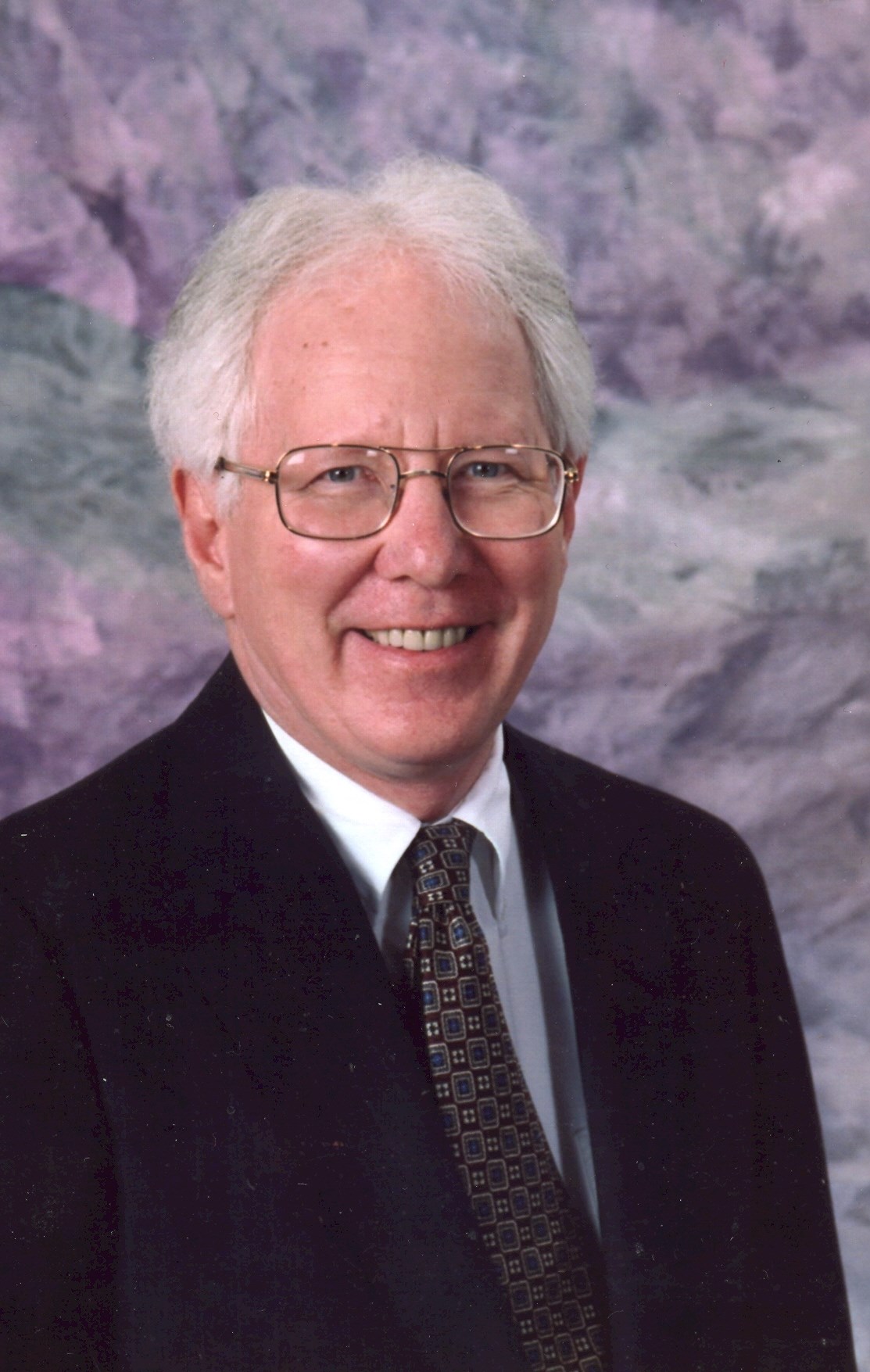 Obituary of Dr. Frank Monroe Griffin Jr.