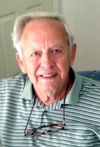 Obituary of Felix C. Fournier