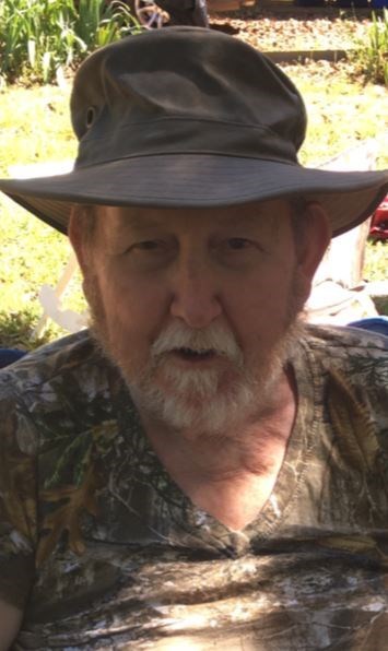 Obituary of Samuel "Sammy" Thomas Fincher