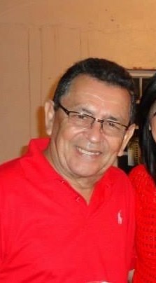 Obituary of Juan Valentín Marrero De Jesús