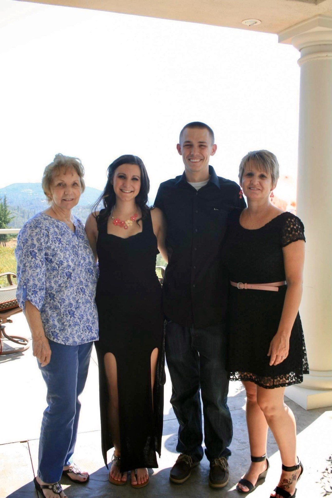 Obituary of Kay Edna Best