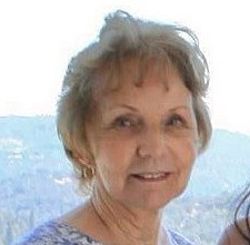Obituary of Kay Edna Best