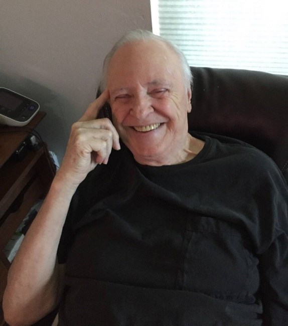 Obituary of Gary Walter Smith