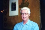 Ernest Nelson