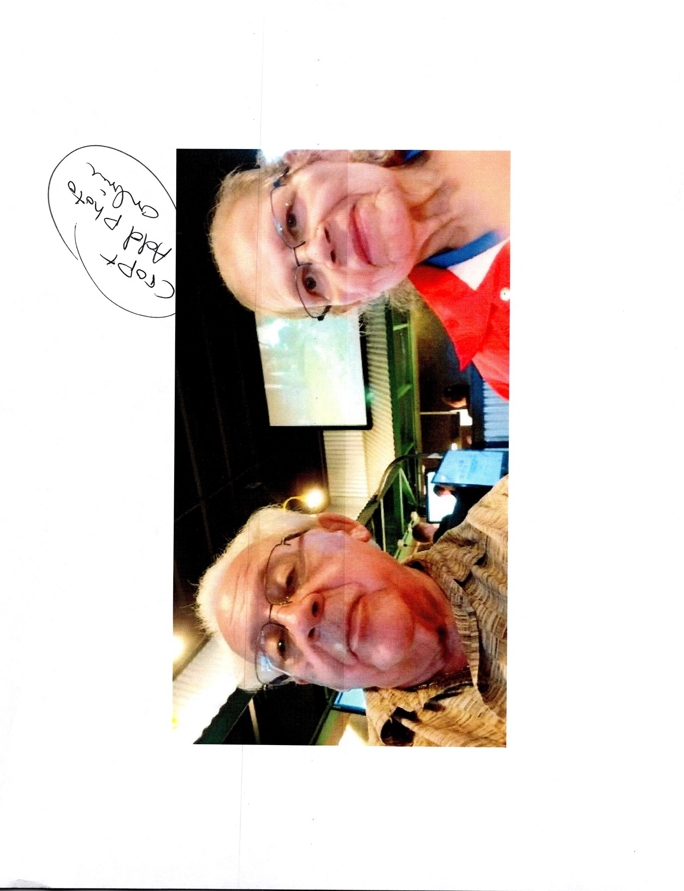 Obituary of Sandra Lee Blum