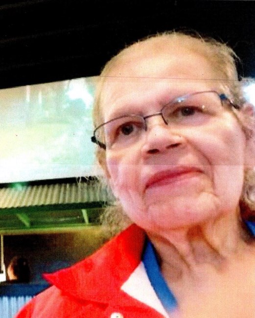 Obituary of Sandra Lee Blum