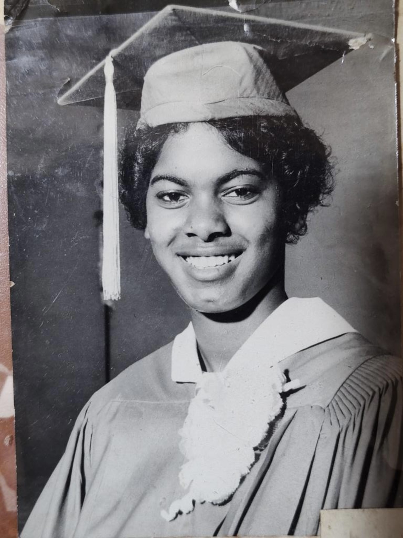 Obituary of Mary Lee Wilkinson