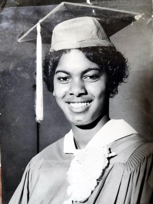 Obituary of Mary Lee Wilkinson