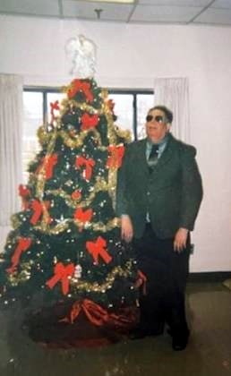 Obituary of Larry Samuel Mull