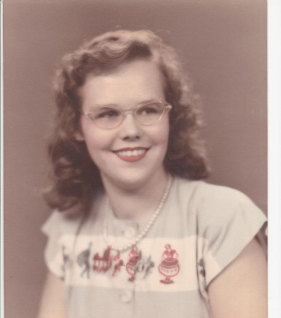 Obituary of Shirley G. Childers