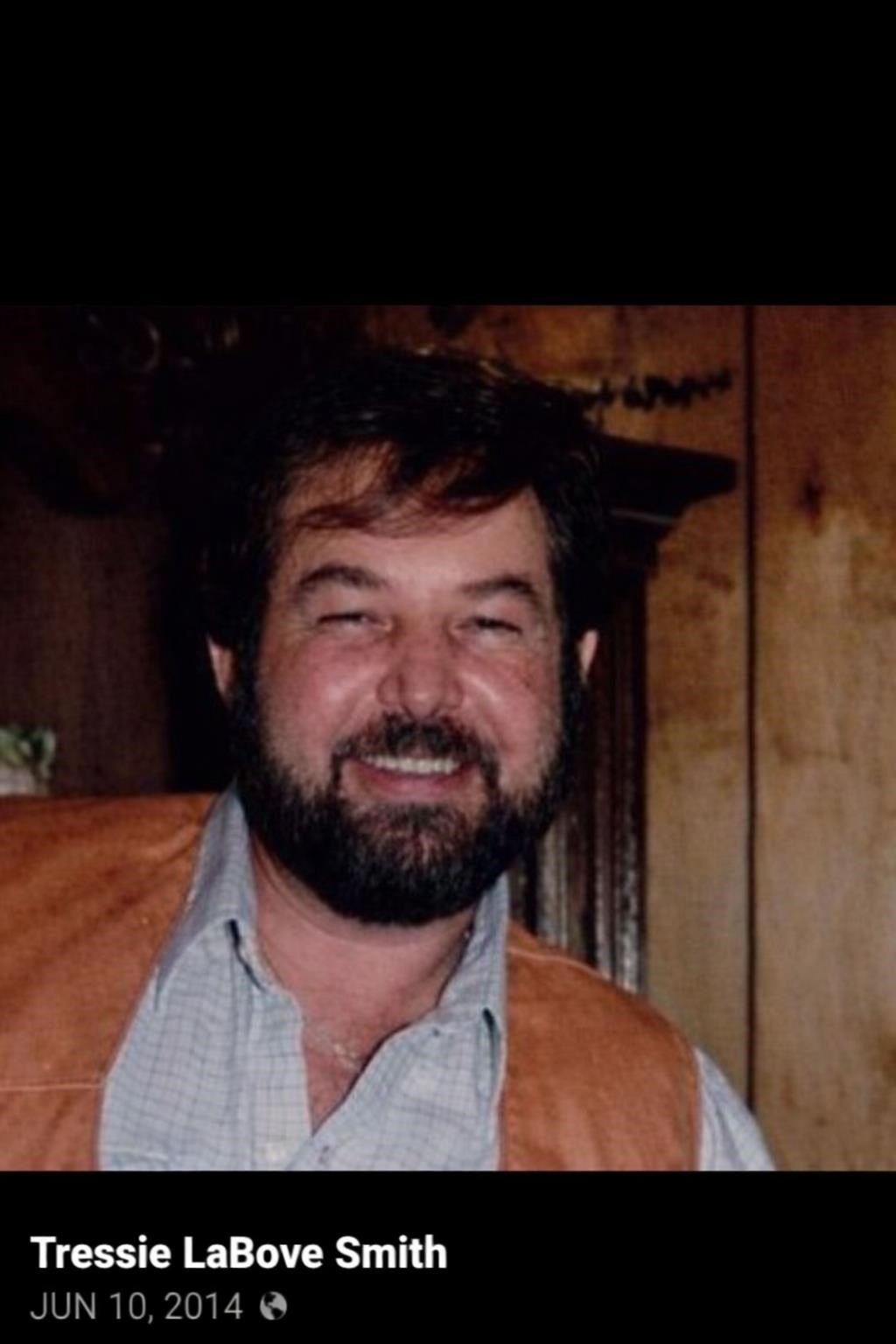 Obituario de Carroll Gayle Labove