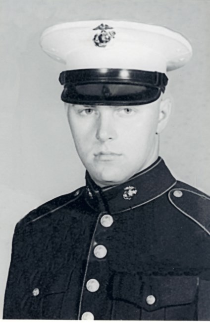 Obituary of Allen R Jackson