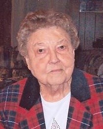 Obituary of Sarah P. Fowler