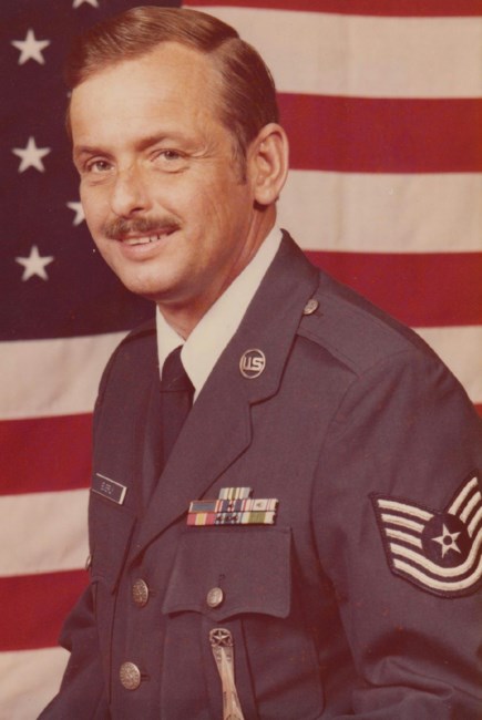 Obituary of John Carl Everly