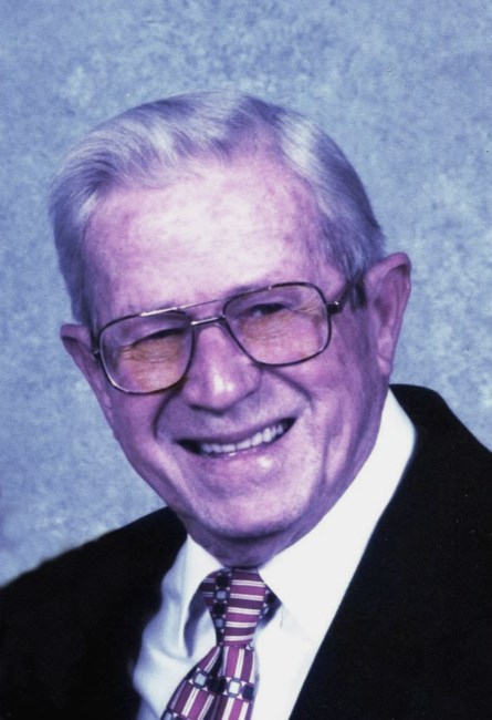 Obituary of Mr. Roland A Smith