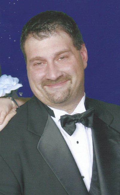 Obituary of Cory Lee Meier