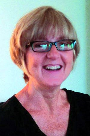 Obituary of Angela G Tucker