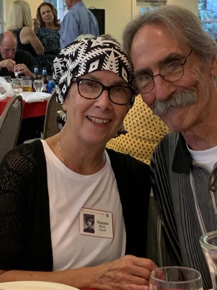 Obituary of Susan M. Clark