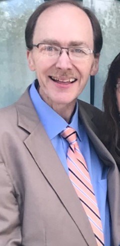 Obituary of David Alan Gray