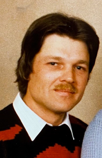 Avis de décès de Gordon Carl Pernsky