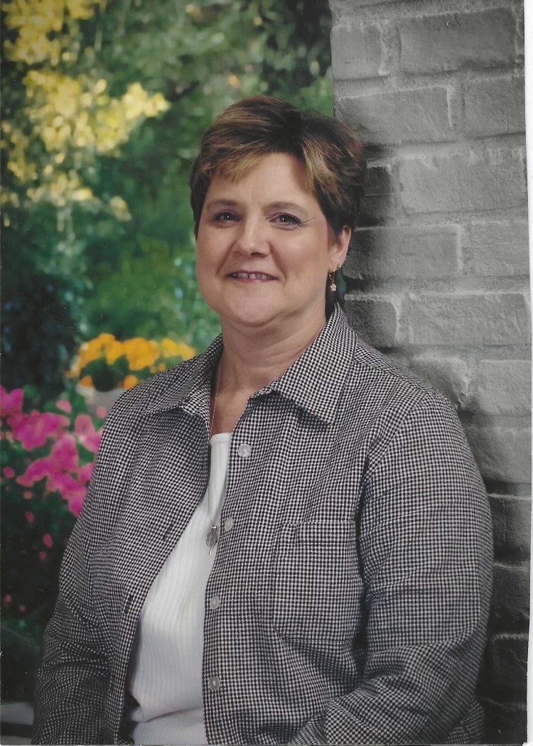 Obituario de Gail Ann Signorelli