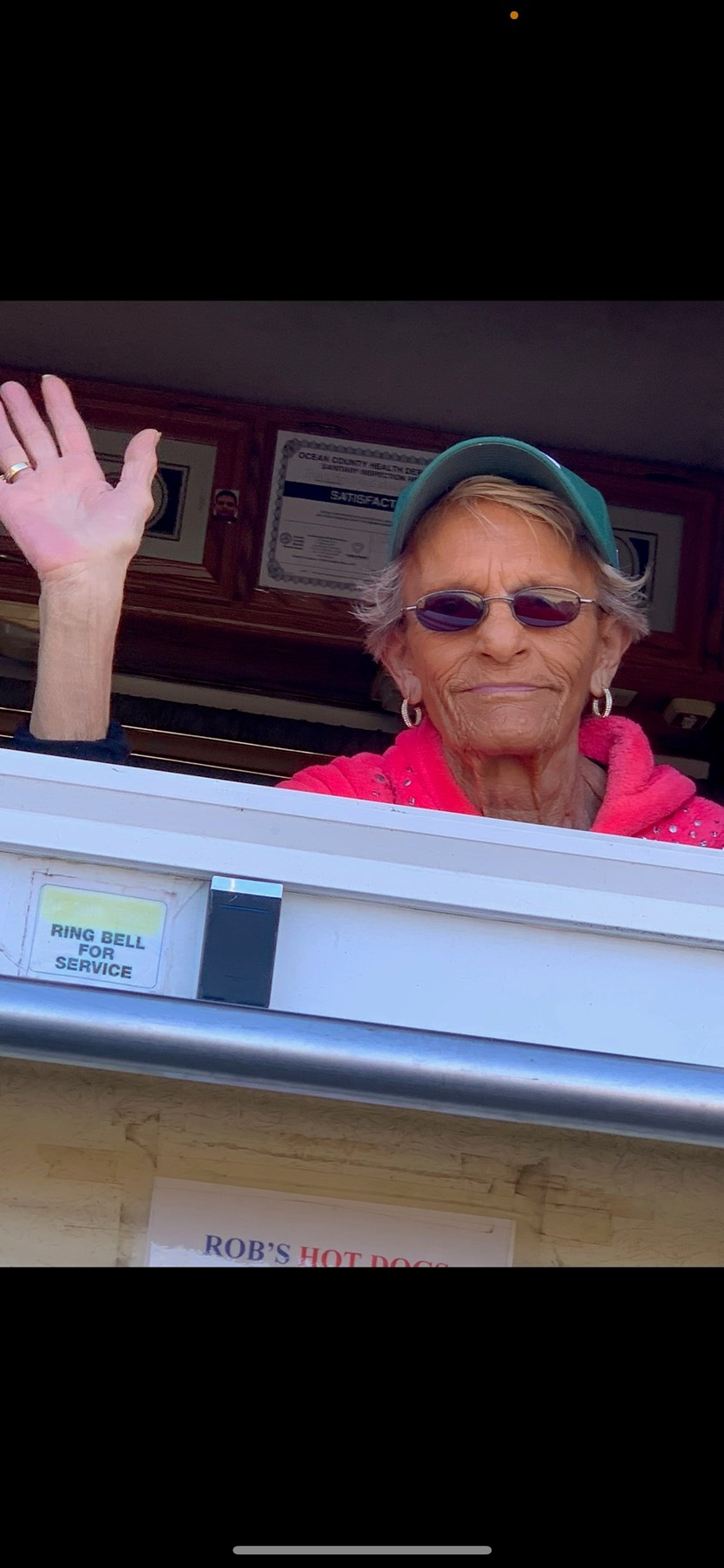 Obituary of Carol L Brokaw