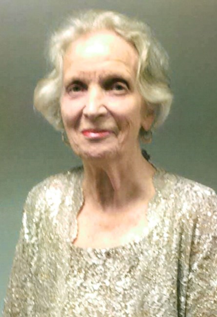 Obituary of Kathleen Isker Soloman