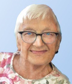 Obituary of Helen Joyce Flory